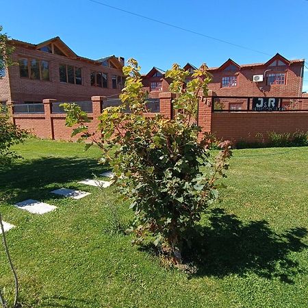 Hospedaje, Departamentos J&R 佩里托莫雷诺 外观 照片