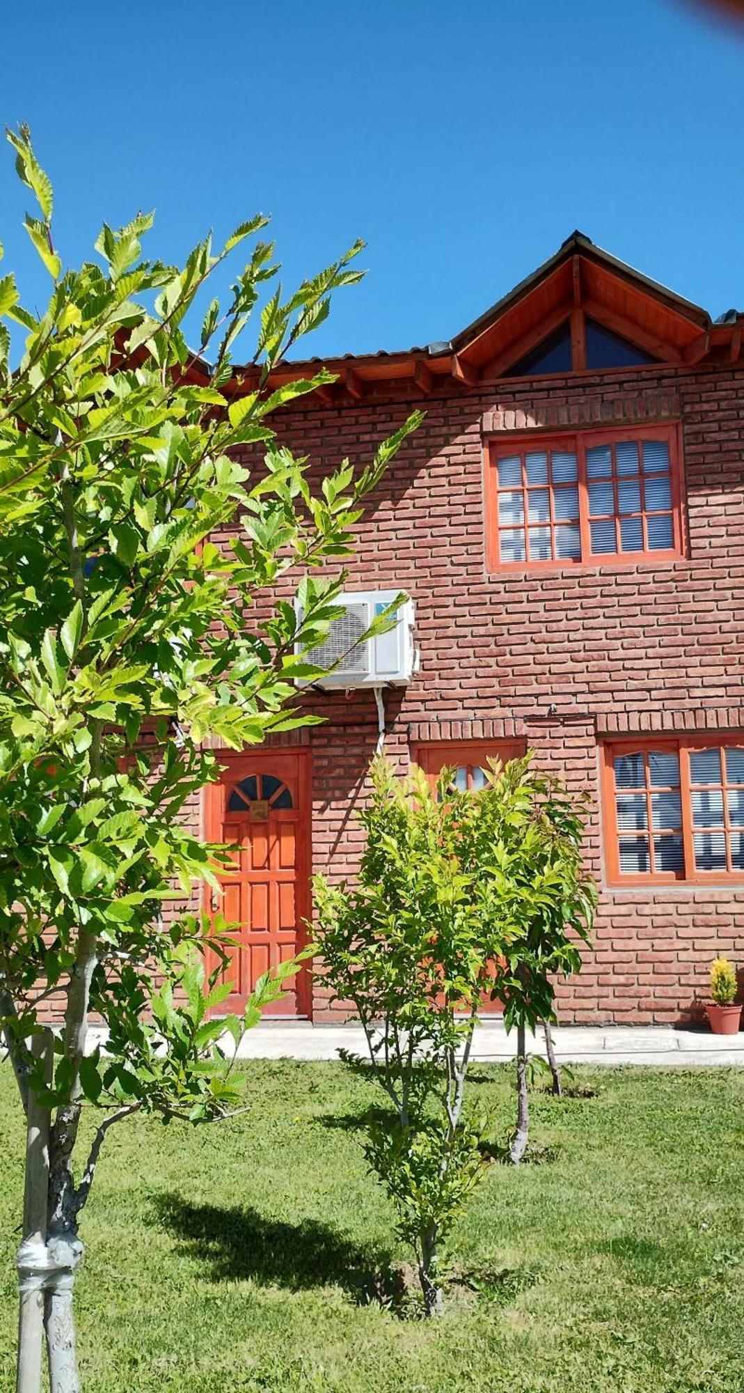 Hospedaje, Departamentos J&R 佩里托莫雷诺 外观 照片